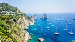 Capri hotels