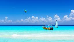 Quintana Roo vacation rentals