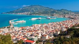Find cheap flights to Zakynthos