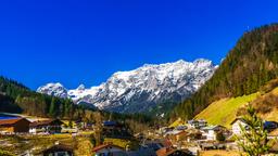 Ramsau Hotels