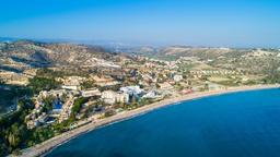 Pissouri Hotels