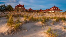 Cape May Hotels