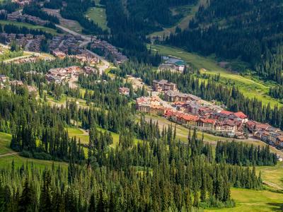 Sun Peaks