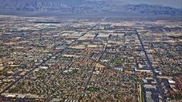 North Las Vegas vacation rentals