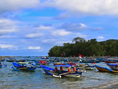 Pangandaran