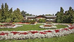 Ciechocinek hotels