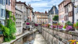Montbrison Hotels