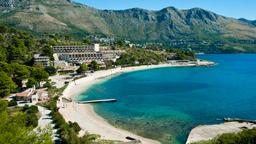 Kupari hotels