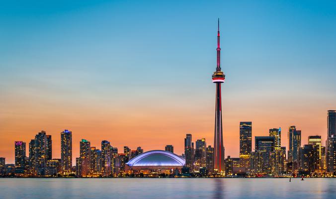 Toronto