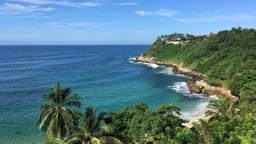 Puerto Escondido Hotels