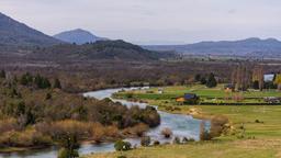 Esquel car rentals
