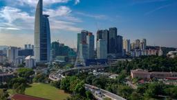 Petaling Jaya Hotel Directory Kayak