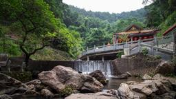 Meizhou Hotels
