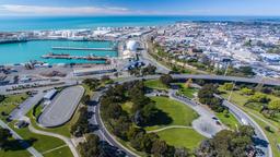 Hotels near Timaru Airport