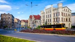 Inns In Walbrzych From 41 Night Search On Kayak