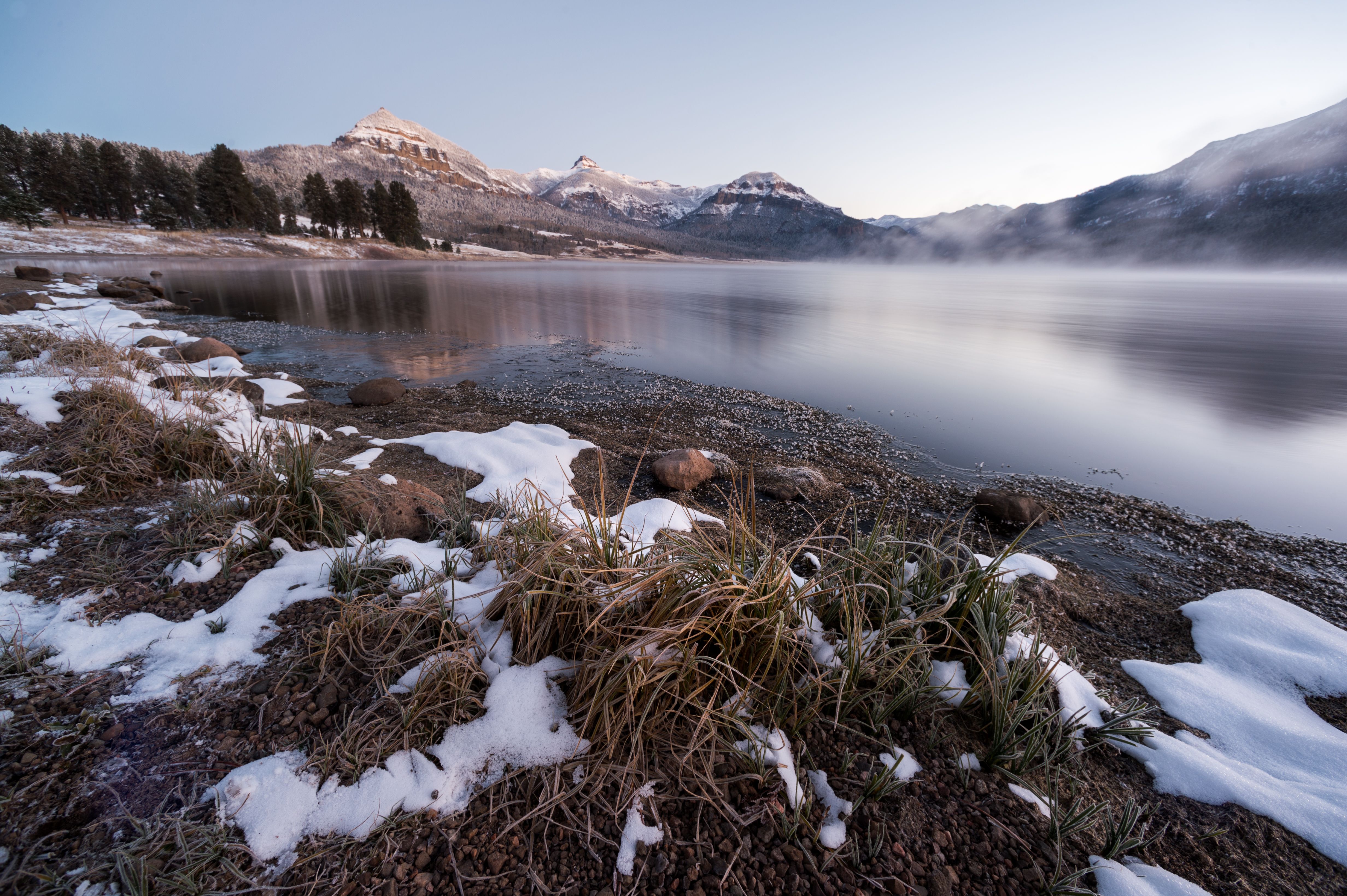 Cheap Flights to Pagosa Springs from 254