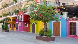 Find cheap flights from Vancouver Airport to Puerto Vallarta
