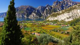 Riva del Garda car rentals