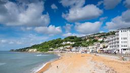 Ventnor Hotels