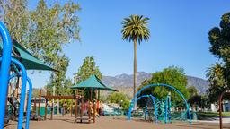 Monrovia car rentals