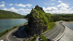 Bel Ombre car rentals