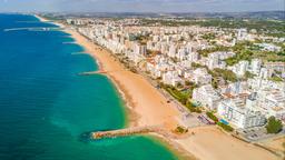 Vilamoura vacation rentals
