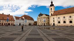 Sibiu Hotels