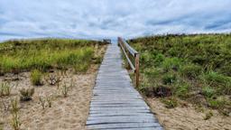 Hotels near Salisbury-Ocean City Airport