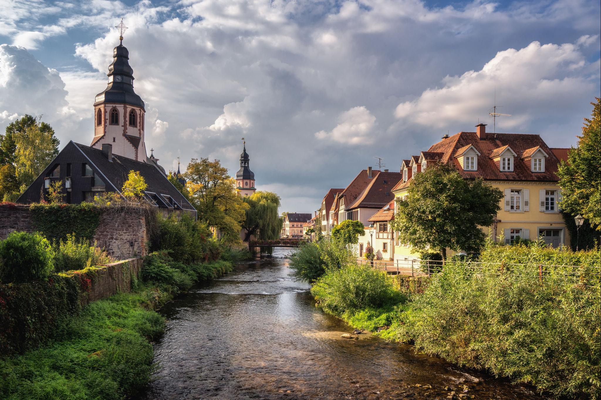 Karlsruhe car rentals
