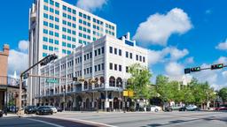 Cheap Flights From Chicago O Hare To Tallahassee From 162 Kayak