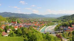 Bad Tölz car rentals
