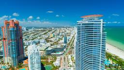 Miami Gardens car rentals