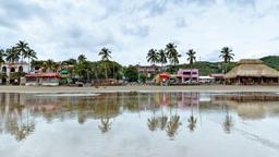 Find cheap flights from Phoenix to Nicaragua
