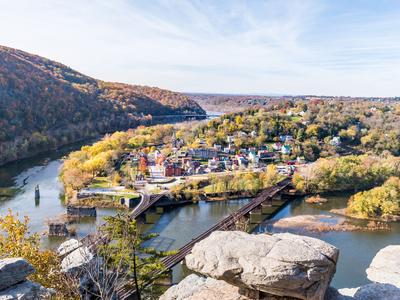 Harpers Ferry