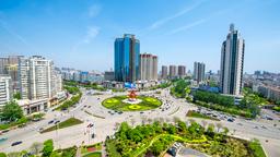 Shangqiu Hotels