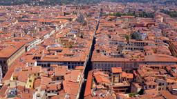 Find cheap flights from London Heathrow Airport to Florence