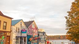 Bar Harbor Hotels