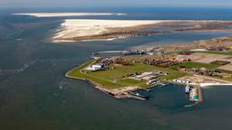 Texel hotels