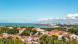 Olinda Hotels