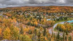 Silver Bay Hotels