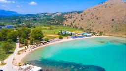 Find cheap flights from Vermont to Crete
