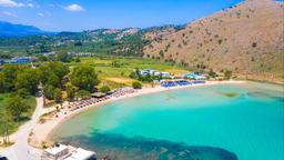 Georgioupoli Hotels