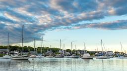 Falmouth car rentals