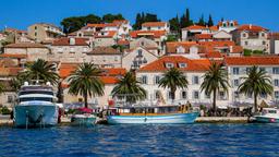 Hvar Island vacation rentals