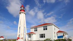 Rimouski car rentals