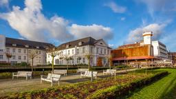 Bad Salzuflen hotels