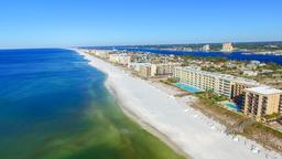 Fort Walton Beach Hotels