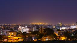 Hotels near Nagpur Dr. Babasaheb Ambedkar Intl airport