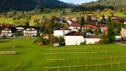 Obermaiselstein hotels