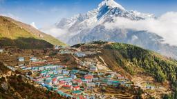 Nāmche Bāzār Hotels
